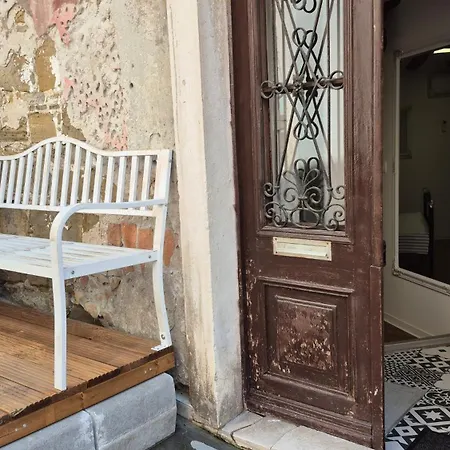 San Rocco Cozy Cellar 皮兰