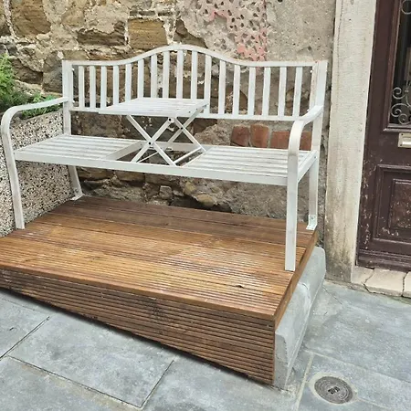 Apartamento San Rocco Cozy Cellar